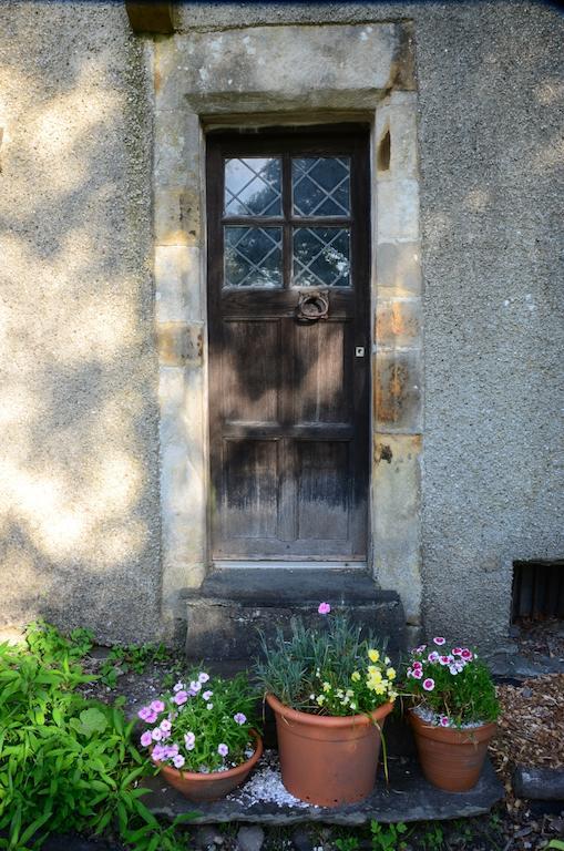 Swarthmoor Hall Ulverston Exterior photo