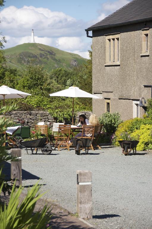 Swarthmoor Hall Ulverston Exterior photo