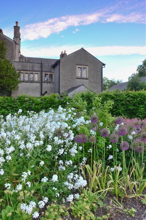 Swarthmoor Hall Ulverston Exterior photo