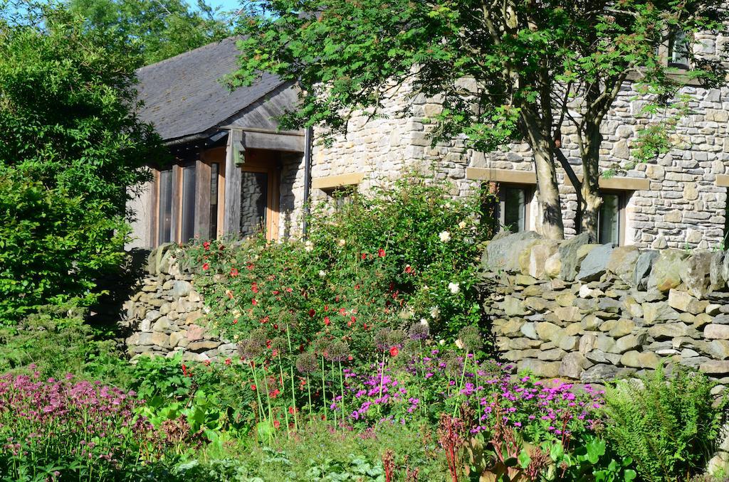 Swarthmoor Hall Ulverston Exterior photo