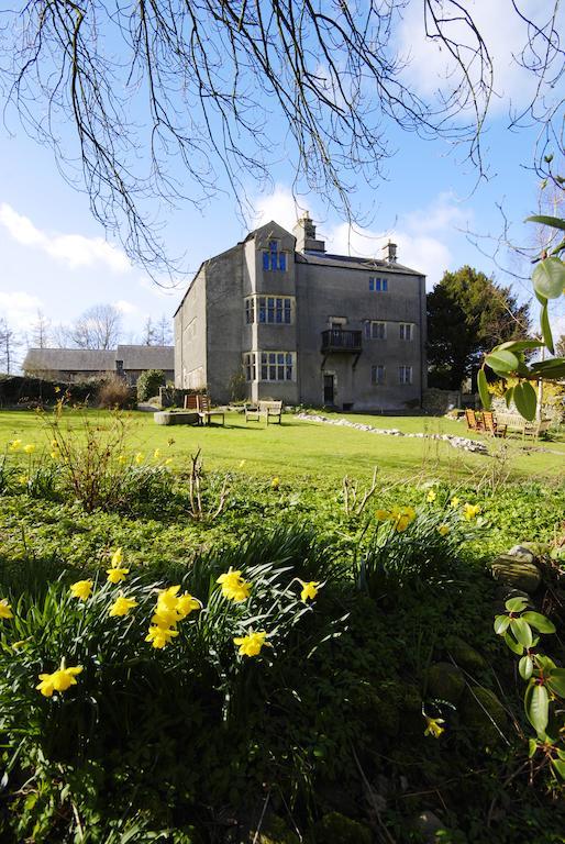 Swarthmoor Hall Ulverston Exterior photo