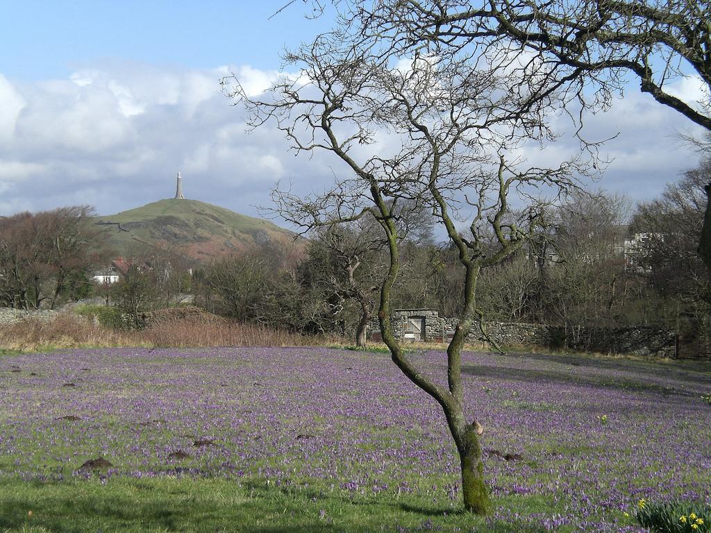 Swarthmoor Hall Ulverston Exterior photo