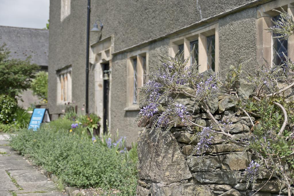 Swarthmoor Hall Ulverston Exterior photo