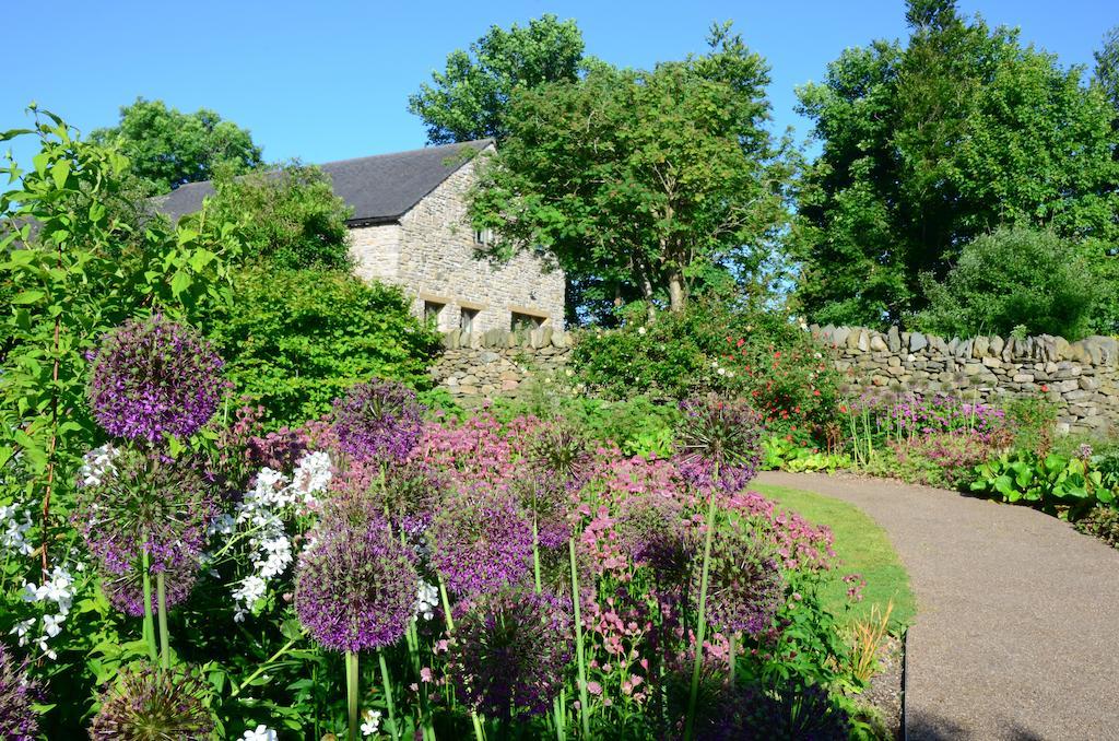 Swarthmoor Hall Ulverston Exterior photo